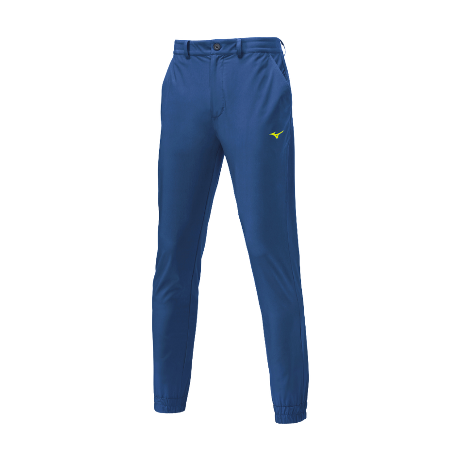 Mizuno Motion Jogger Pants Estate Blue